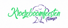 Kroezeboomfeesten Fleringen